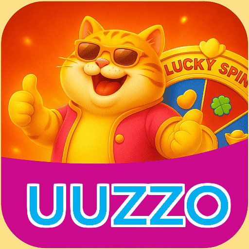 UUZZO logo