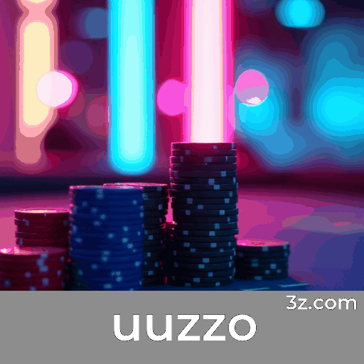 Uuzzo: Experiência de Cassino Elite com Dealer Real