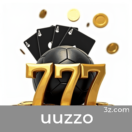 uuzzo: Plataforma de Apostas Segura e Divertida