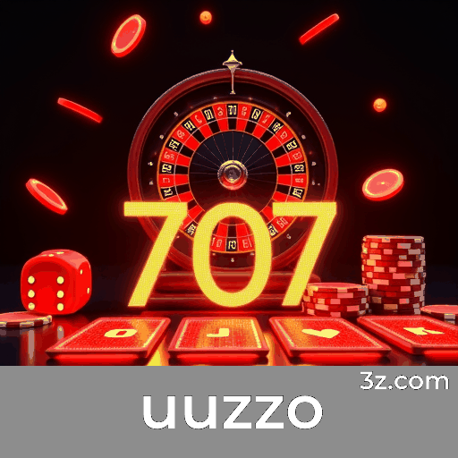 Uuzzo: Experiência de Cassino Elite com Dealer Real