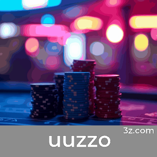 uuzzo: Plataforma de Apostas Segura e Divertida